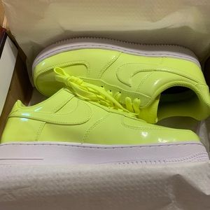 Brand New in Box  Nike Air Force 1 LV8 UV 7